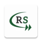 Logo of RodoSafra android Application 